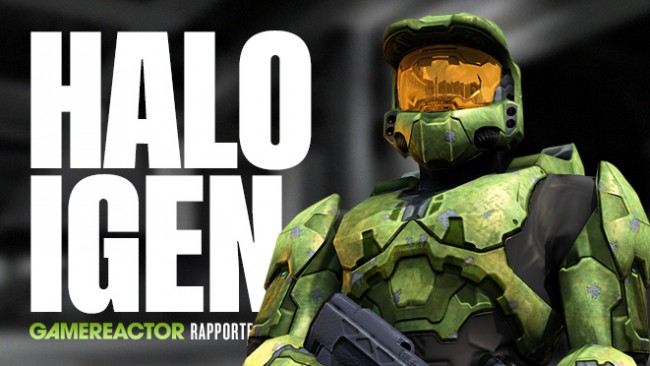 Halo: Campaign Evolved campanha de marketing para PlayStation 5 já está ativa