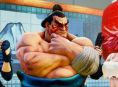Street Fighter V recebe novas personagens