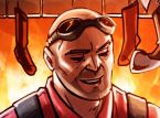 Lançamento da última parcela do Team Fortress Comic - após sete anos de espera