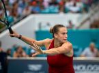 Sabalenka est&aacute; confiante de que Victoria Mboko se tornar&aacute; campe&atilde; de Grand Slam algum dia
