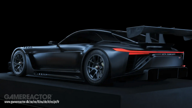 O primeiro supercarro da Toyota será revelado no dia 4 de dezembro