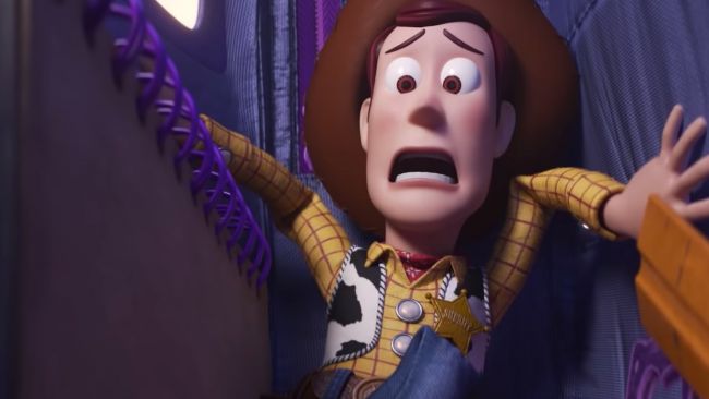 Toy Story 4