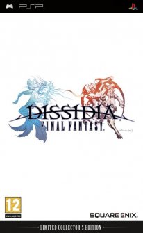 Dissidia: Final Fantasy