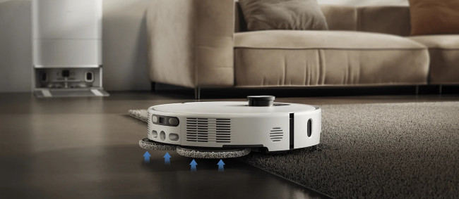 Xiaomi Aspirador Robô 5