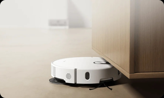 Xiaomi Aspirador Robô 5