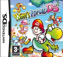 Yoshi's Island DS