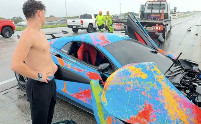 YouTuber Jack Doherty é preso em Miami por posse de drogas