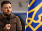 Zelensky afirma que 55.000 soldados ucranianos foram mortos em guerra contra a R&uacute;ssia