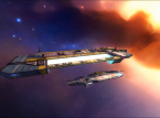 Homeworld Remastered Collection