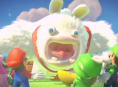 Livestream Replay: Mario + Rabbids Kingdom Battle
