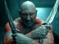 Dave Bautista est&aacute; em negocia&ccedil;&otilde;es para se tornar Kratos para a s&eacute;rie God of War da Amazon
