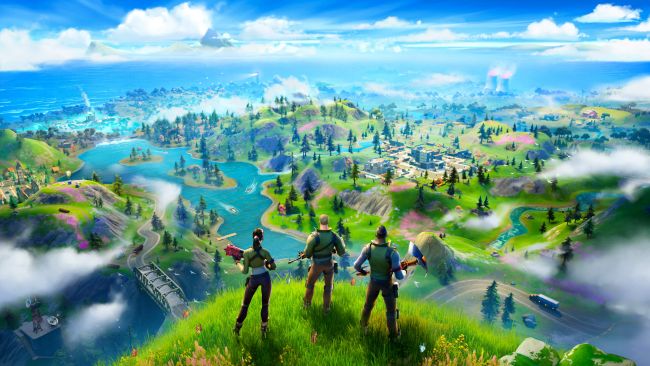 Os cinco melhores jogos Battle Royale para celular se você é fã de Fortnite