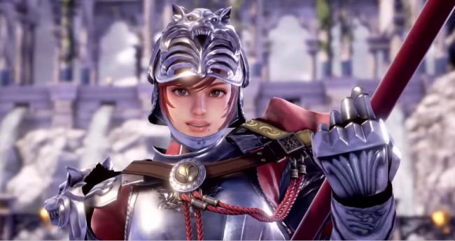 soul calibur vi update soul calibur vi update
