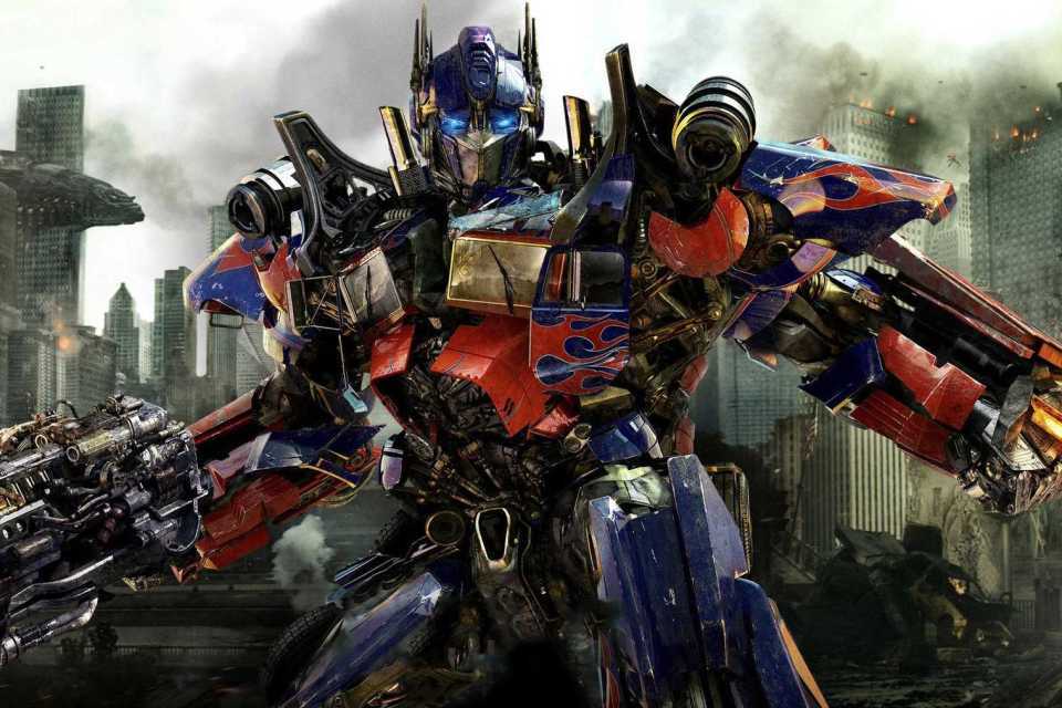 Transformers e escritor/produtor de Star Trek morre aos 51 anos