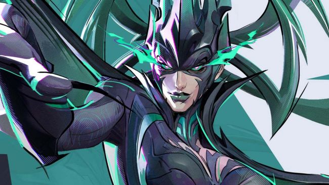 Marvel Rivals