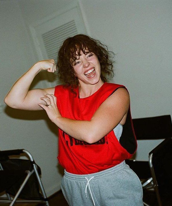 O último filme de Sydney Sweeney Christy tem um dos piores fins de semana de estreia de todos os tempos