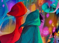 Disney revela Hexed