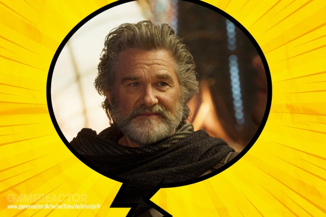 Decepções de super-heróis superdimensionadas