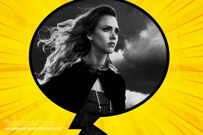 Decepções de super-heróis superdimensionadas