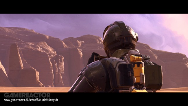 Metroid Prime 4: Beyond