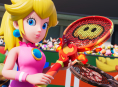 Estamos tocando Mario Tennis Fever no GR Live de hoje