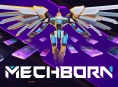 Mechborn mistura mechs e roguelike com constru&ccedil;&atilde;o de deck cl&aacute;ssica