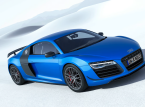 O Audi R8 pode voltar no futuro
