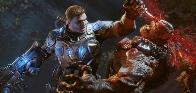 Gears 6