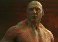 Dave Bautista oficialmente est&aacute; prestes a substituir Ryan Hurst como Kratos na s&eacute;rie God of War do Prime Video
