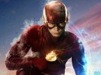 Grant Gustin quer retornar como The Flash no Universo DC