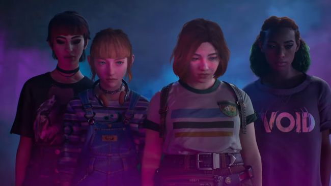 Don't Nod se une à Netflix para jogo narrativo baseado em grande propriedade intelectual