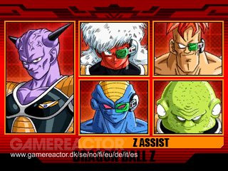 Lista completa de personagens jogáveis de Dragon Ball Z: Extreme Butoden é  revelada, confira!