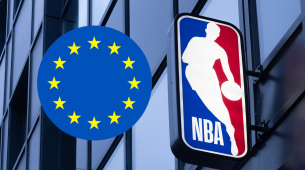 O Real Madrid fica sozinho no projeto NBA Europa, que começa a parecer uma nova 'Superliga'
