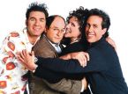 Ninguém no elenco de Seinfeld foi contatado sobre um reboot