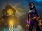 Batgirl de Gotham Knights será exibida na San Diego Comic Con