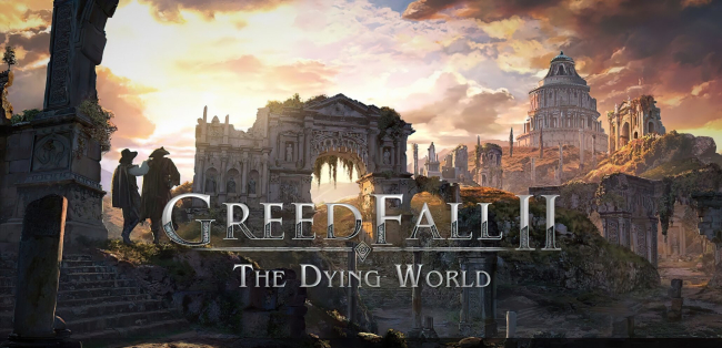 Greedfall 2: The Dying World