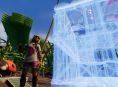 Obsidian revela enorme roteiro de acesso antecipado Grounded 2 