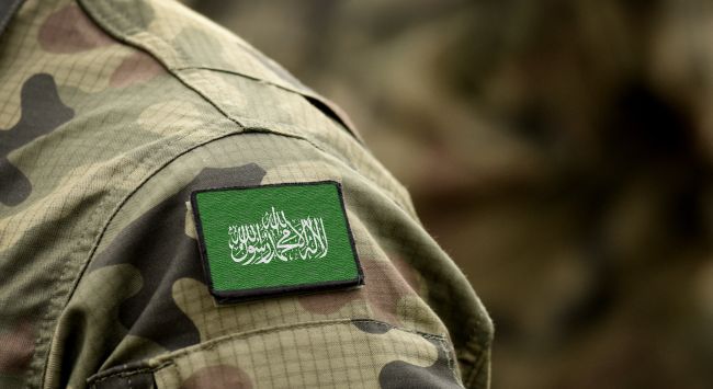 Hamas passará por um 