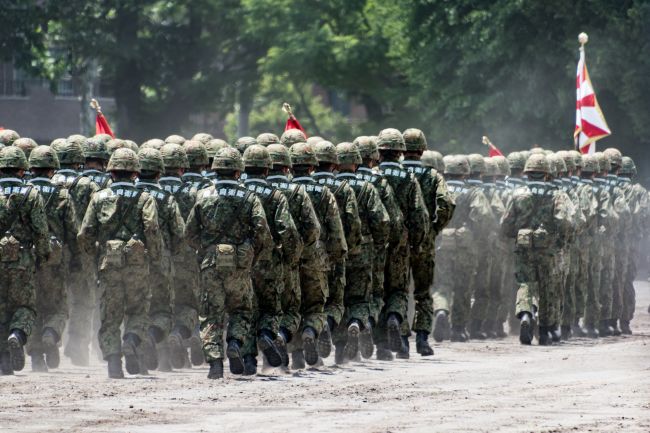 Japão fecha acordo de US$ 216 milhões para mísseis