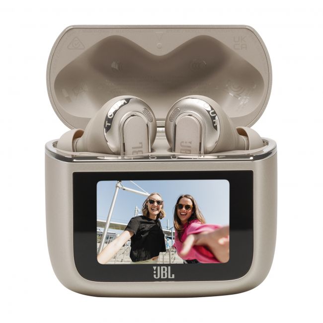 JBL Tour Pro 3