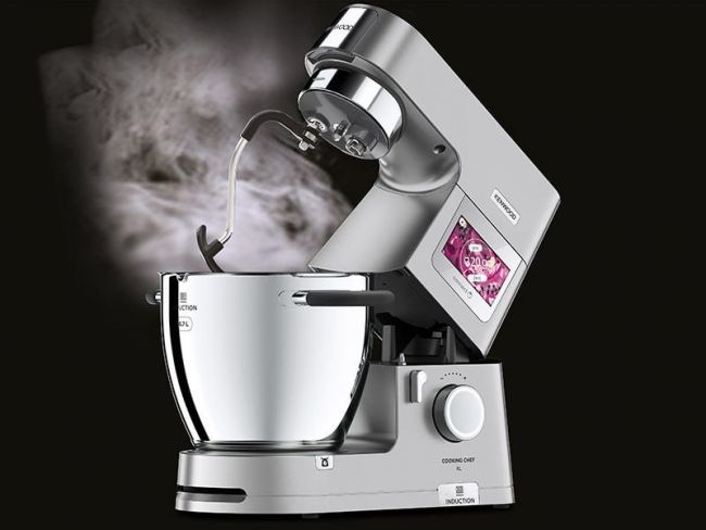 Kenwood Cooking Chef XL