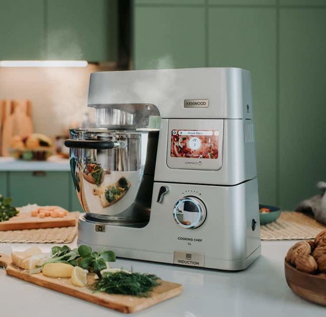 Kenwood Cooking Chef XL