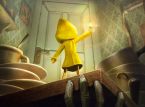 Little Nightmares vai receber modo cooperativo?