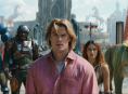 Masters of the Universe mostrado em um trailer final antes da estreia