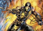 Mortal Kombat X terá prequela em forma de banda desenhada