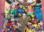 Prepare-se para a segunda temporada de X-Men '97 lendo uma hist&oacute;ria em quadrinhos dedicada ao prel&uacute;dio