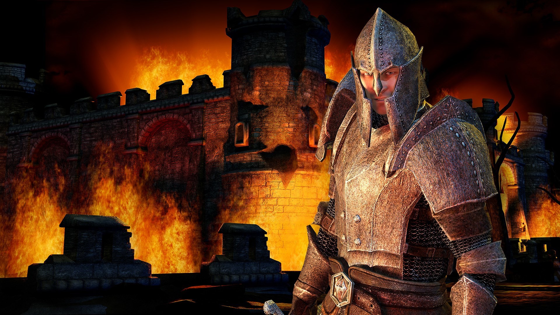 The Elder Scrolls V: Skyrim