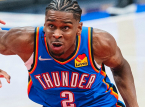 SGA e Thunder mandam os Lakers para casa, potencialmente encerrando a carreira de LeBron James na NBA