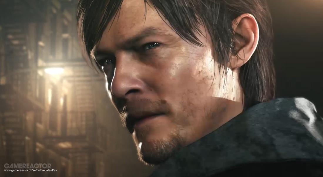 Silent Hills