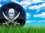 A pirataria esportiva piorou apesar da recomenda&ccedil;&atilde;o da Comiss&atilde;o Europeia, conclui relat&oacute;rio